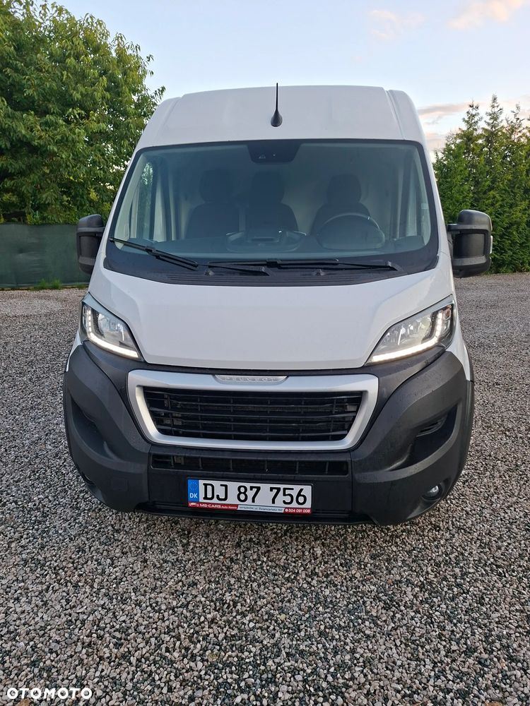 Peugeot Boxer - 26