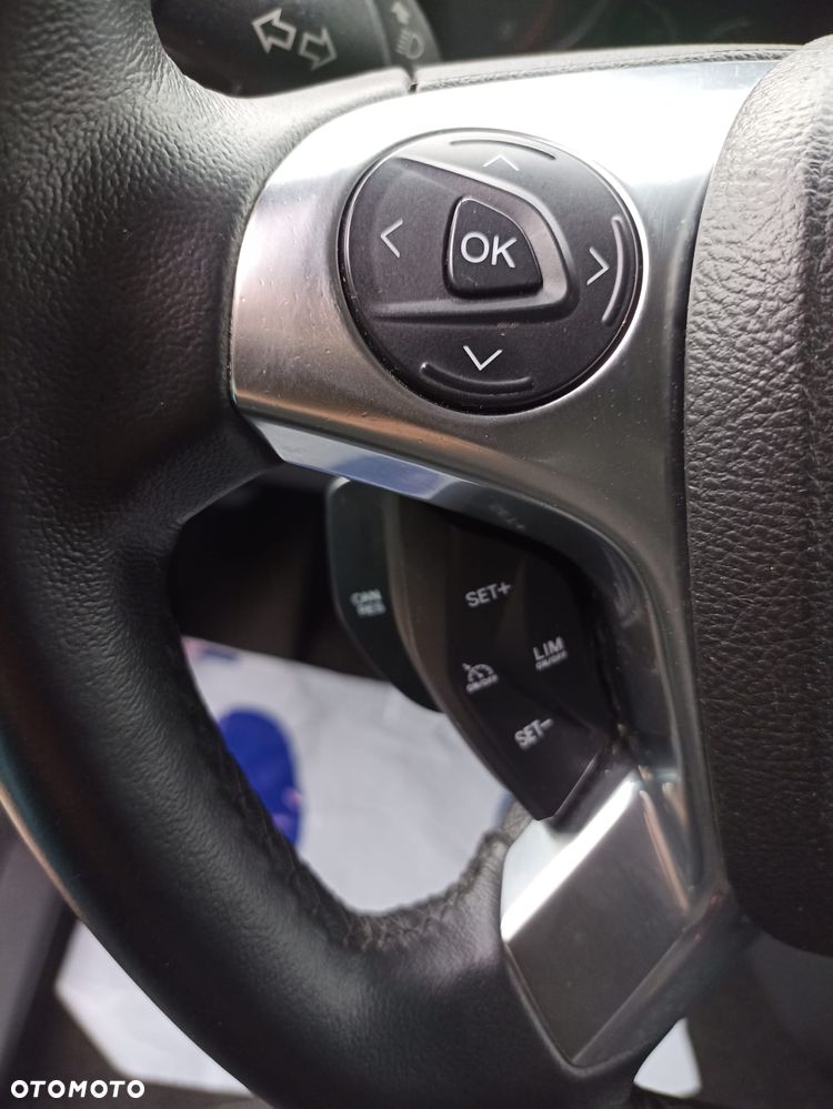 Ford Tourneo Connect 1.0 EcoBoost Start-Stop Titanium - 27