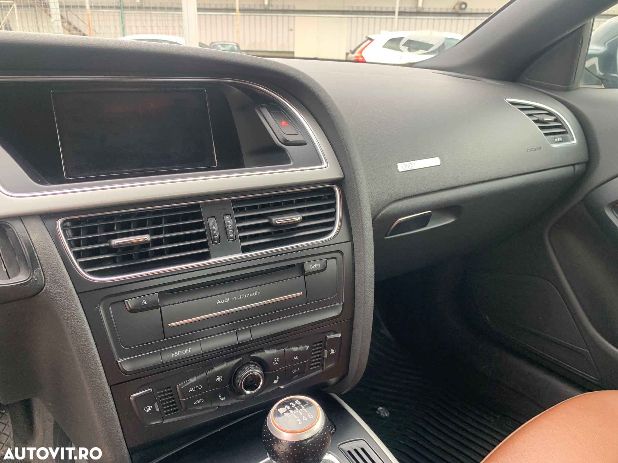 Audi A5 Coupe 2.0 TFSI - 11