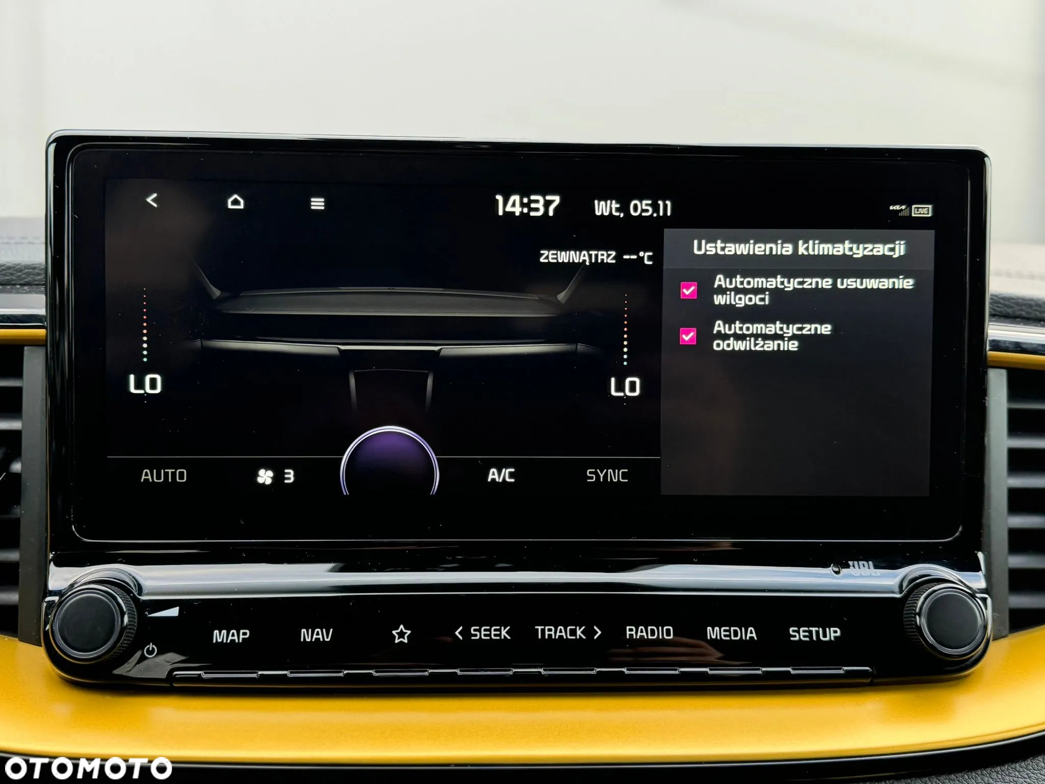 Kia XCeed 1.5 T-GDI L DCT - 26