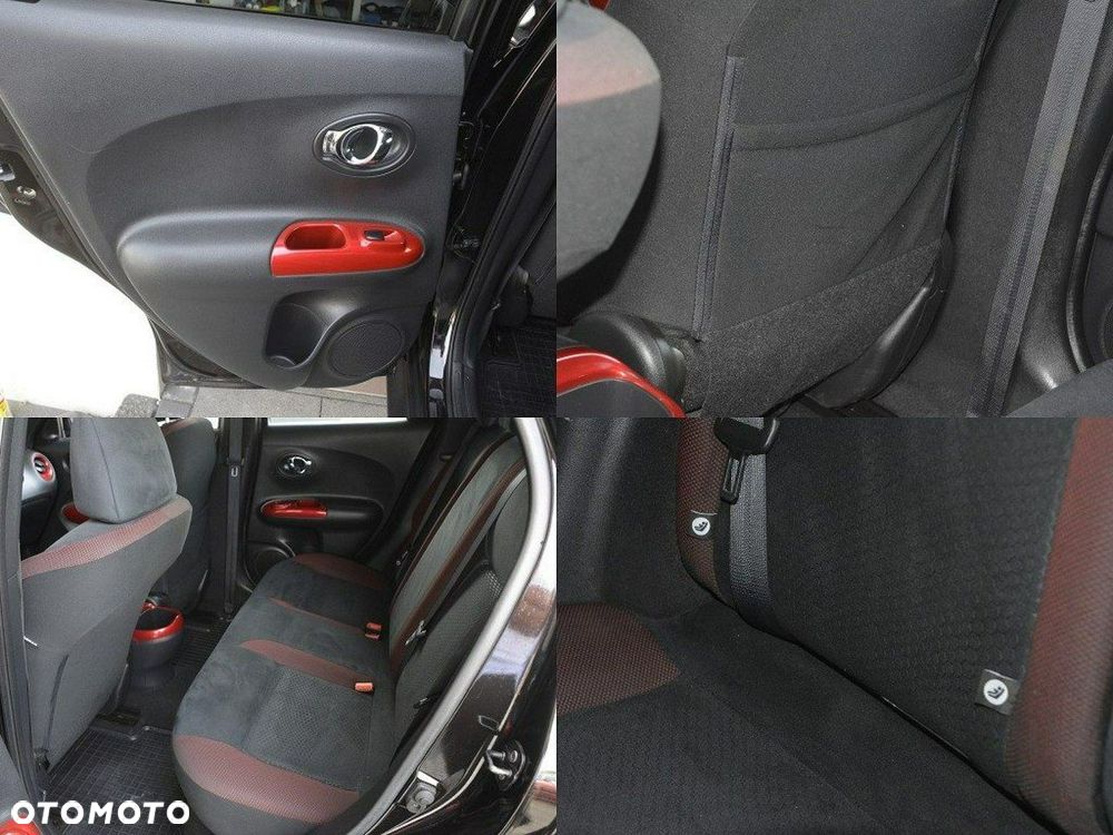 Nissan Juke 1.2 DIG-T Acenta EU6 - 25