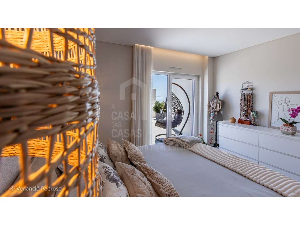 Vende Apartamento T3 - Ericeira, A Casa das Casas - Grande imagem: 4/33