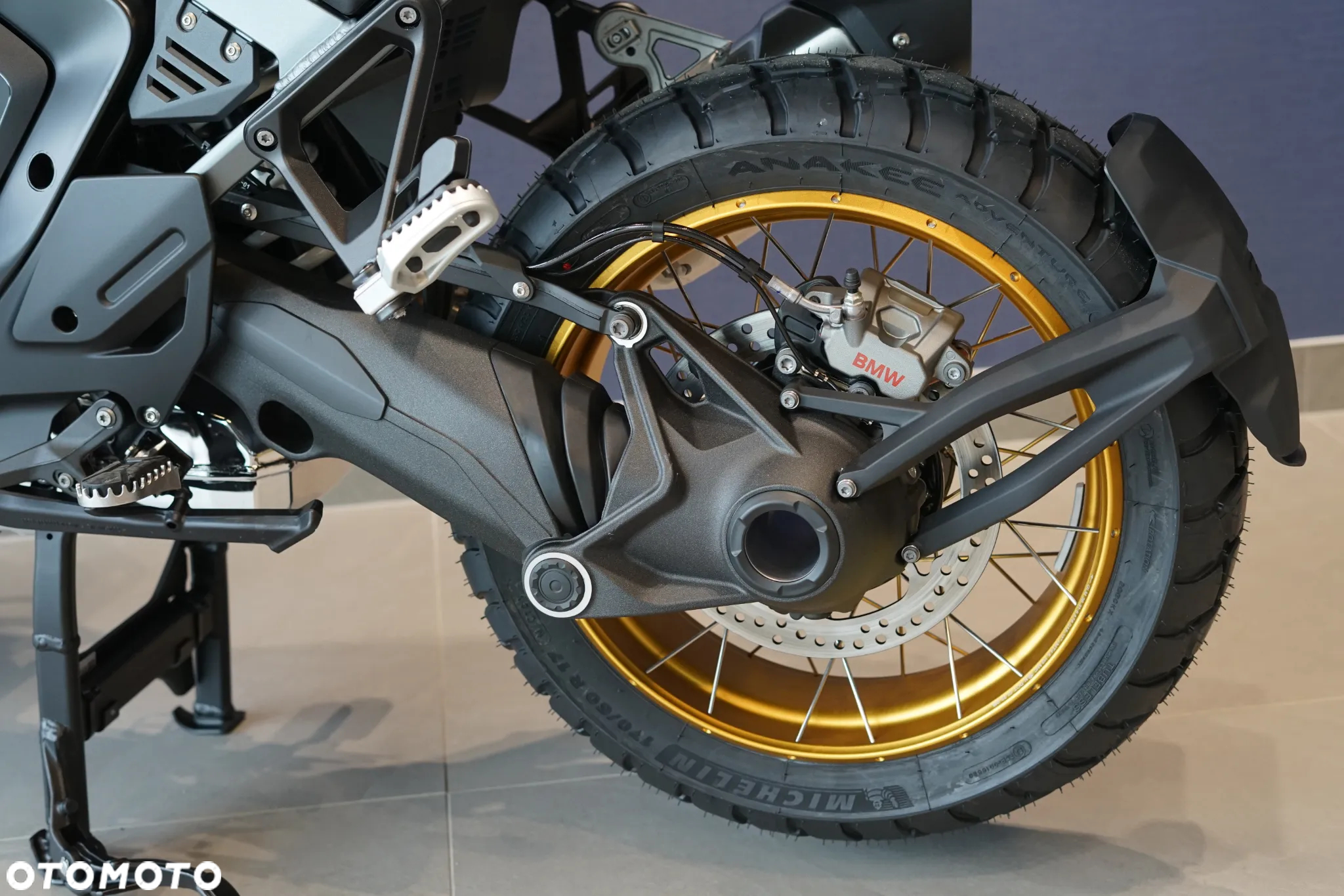 BMW R - 11