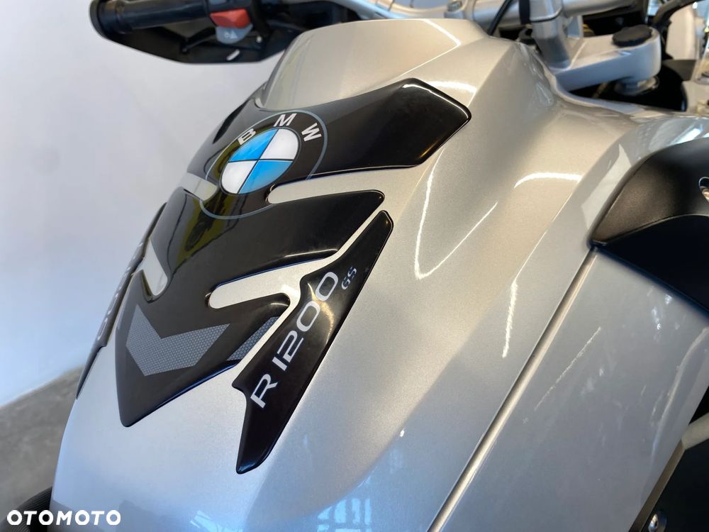 BMW GS - 21