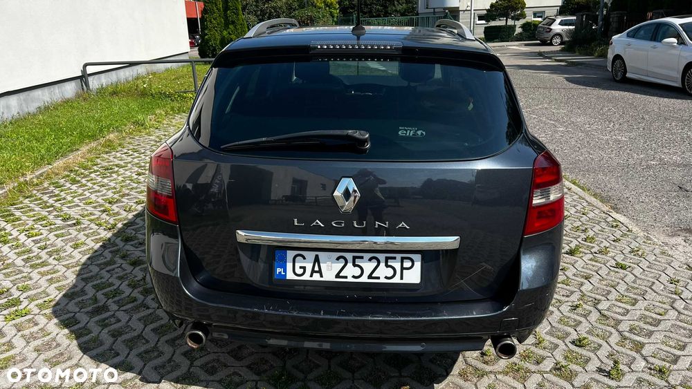 Renault Laguna - 2