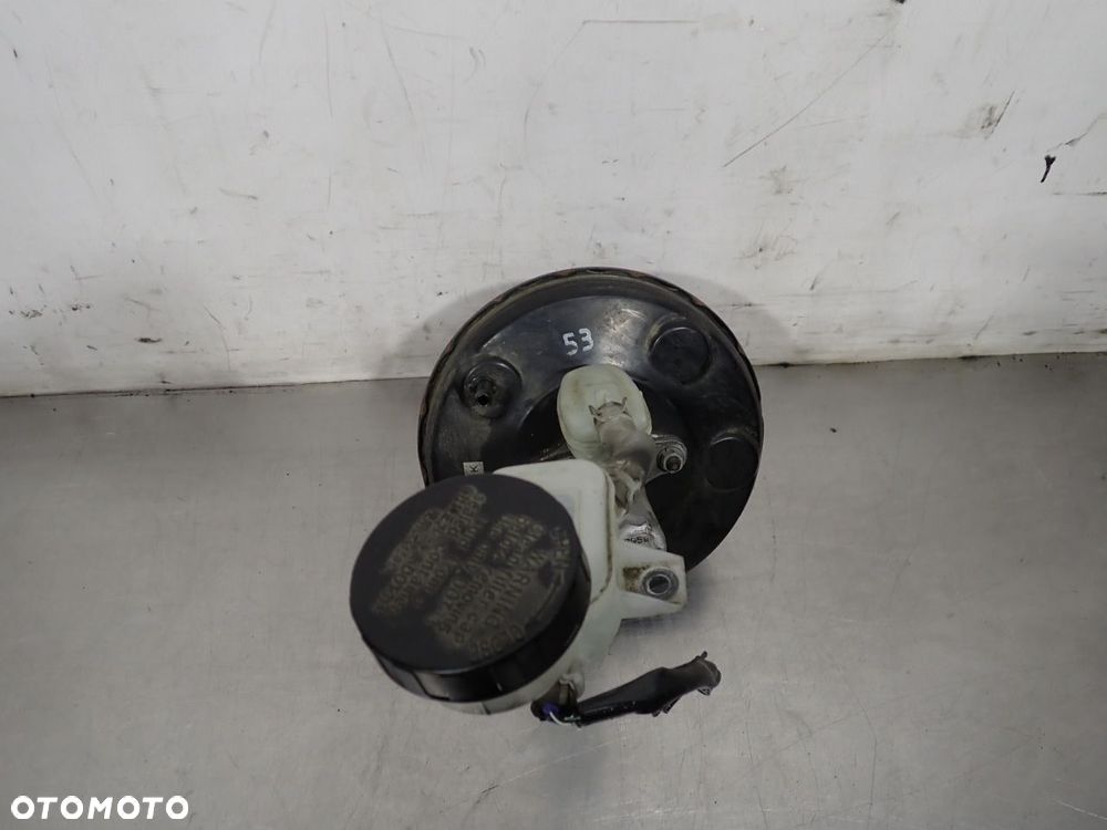 SERWO POMPA HAMULCOWA SUBARU JUSTY IV 131010-14650 - 4