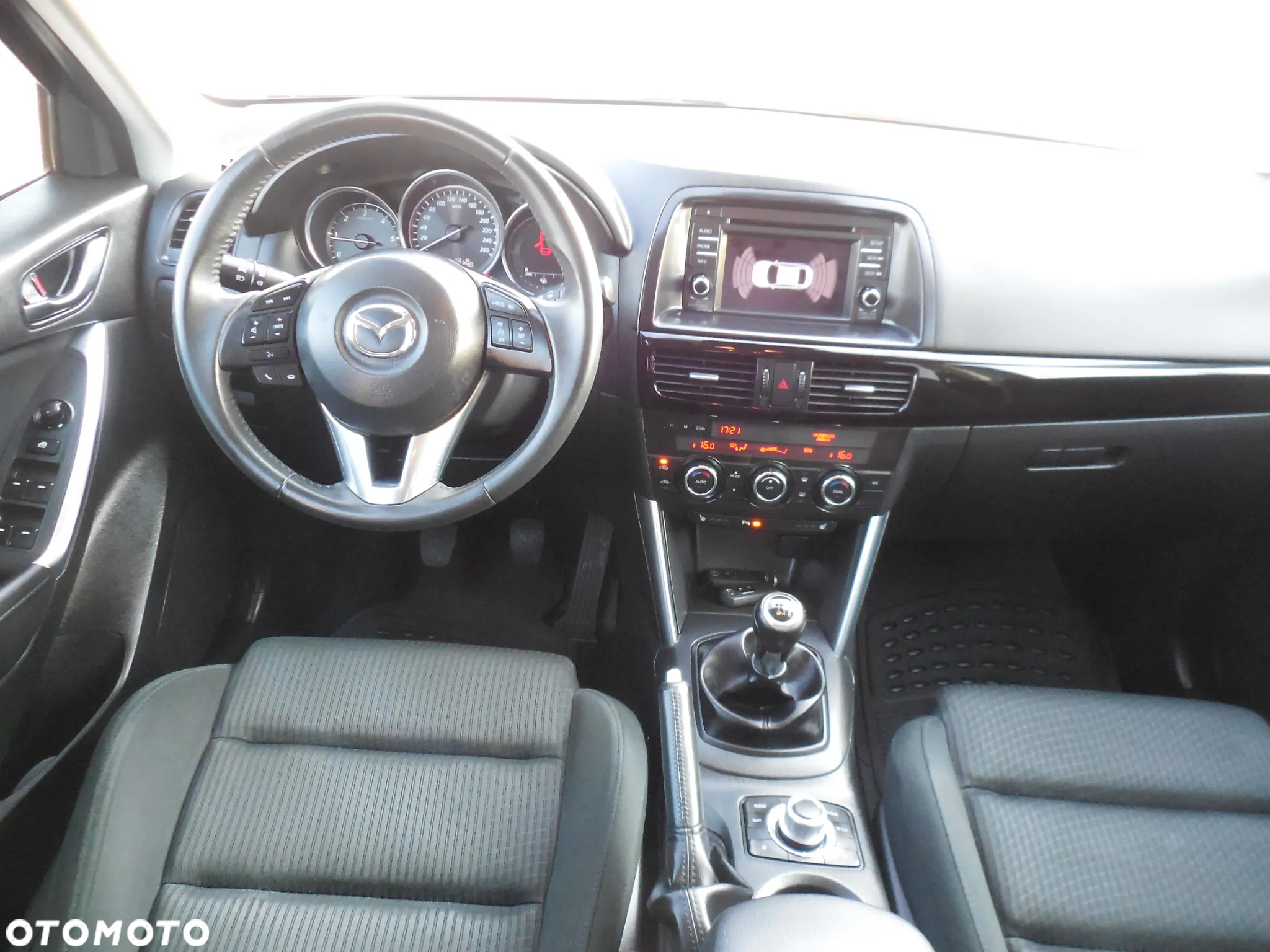 Mazda CX-5 2.2 D Skyenergy - 15