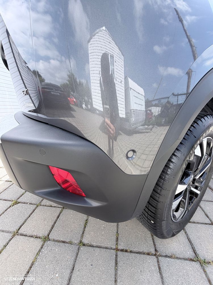 Peugeot 2008 1.2 PureTech GT Pack EAT8 - 9