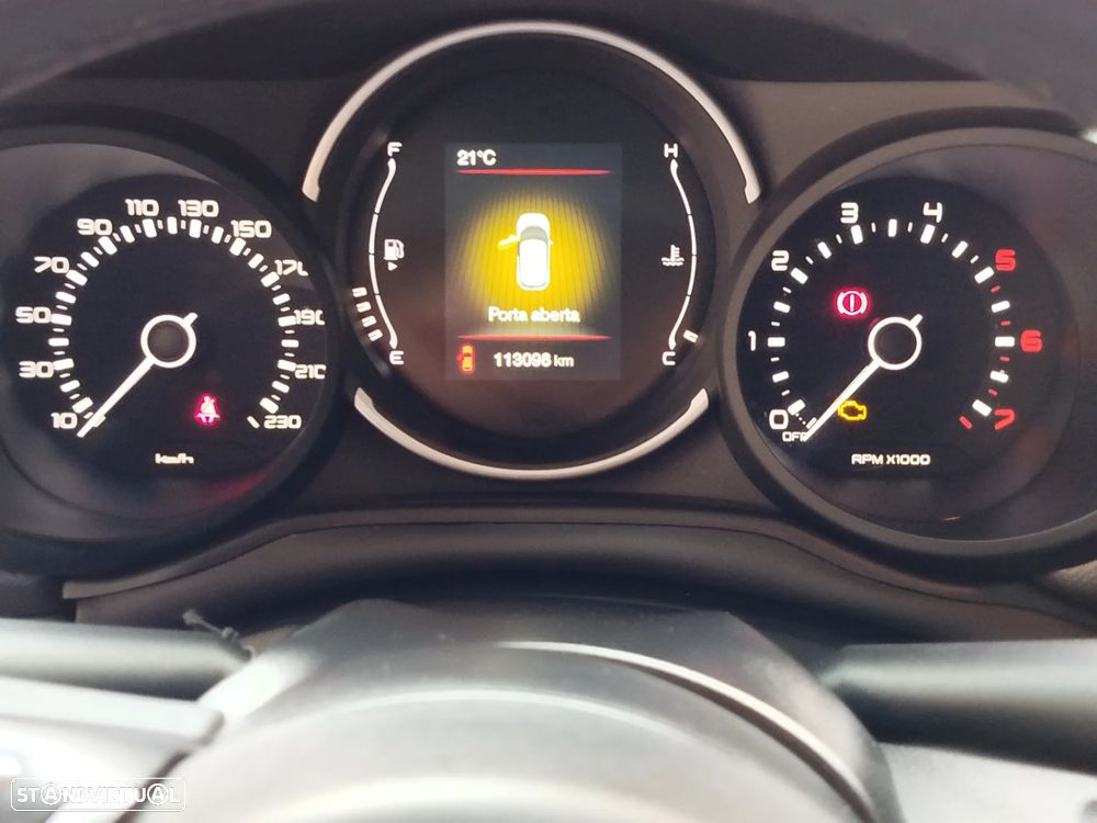 Fiat 500L 1.3 MJ Lounge S&S - 19