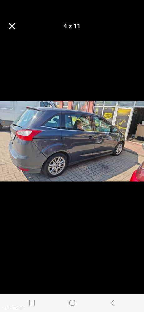 Ford Grand C-MAX 1.6 TDCi Edition - 3