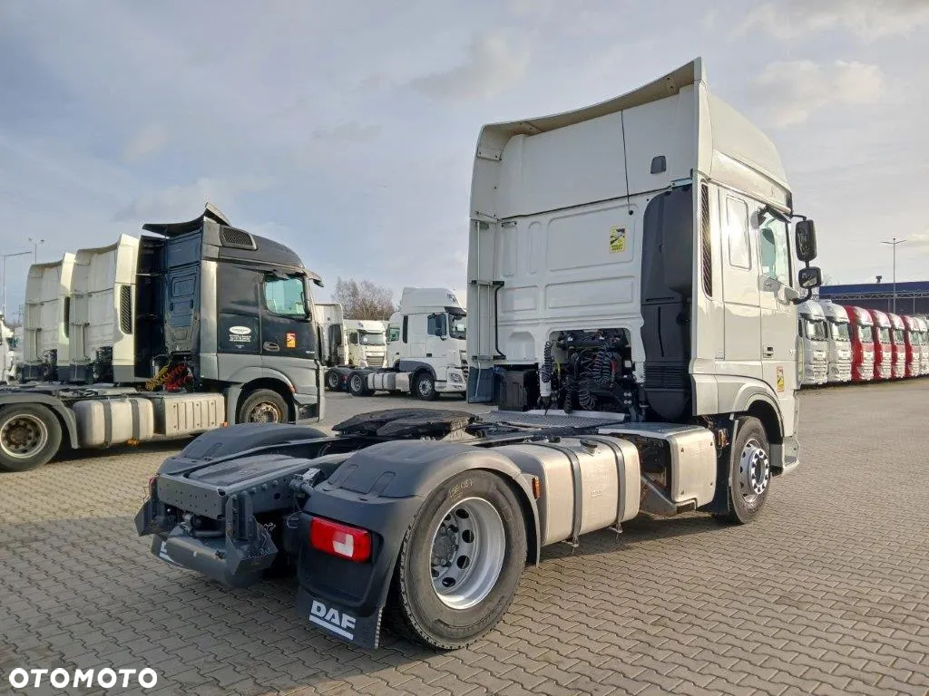 DAF XF 480 FT (28543) - 4