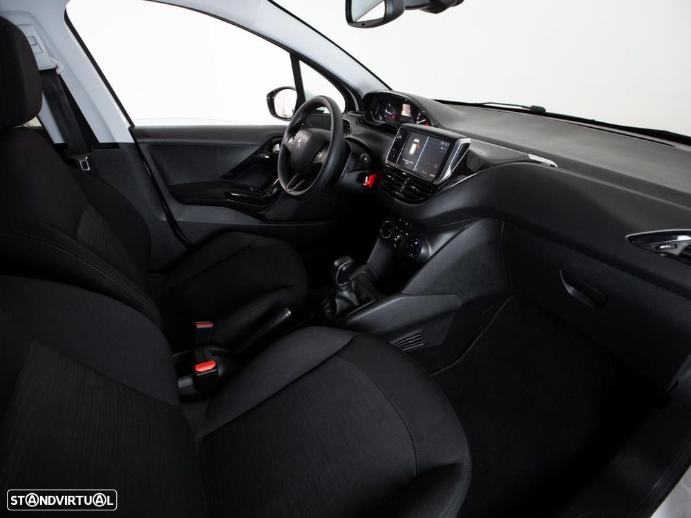 Peugeot 208 Van 1.5 BlueHDi (c/iva) - 8