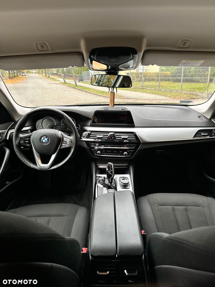 BMW Seria 5 - 5