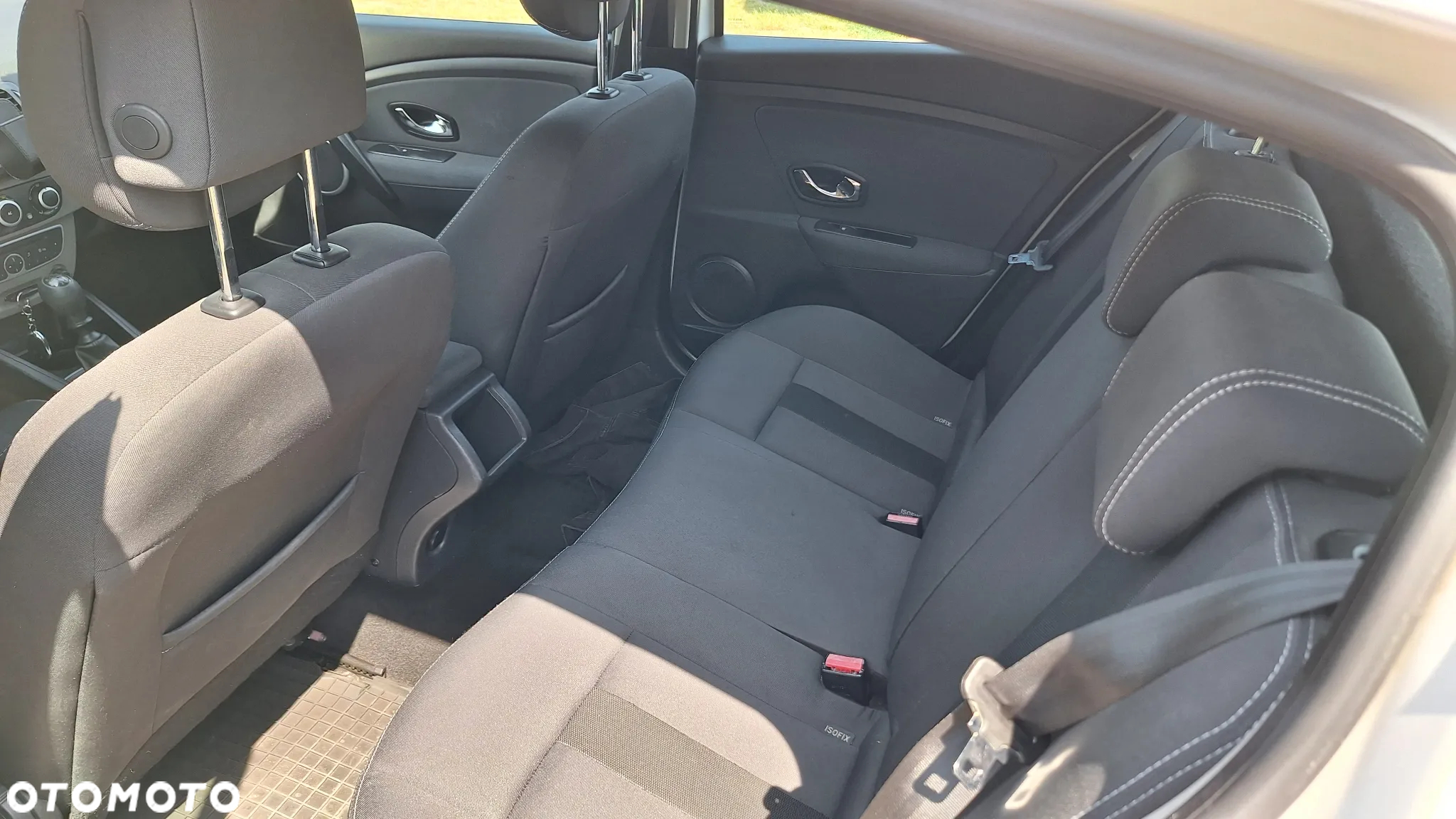 Renault Megane 1.5 dCi Dynamique - 5