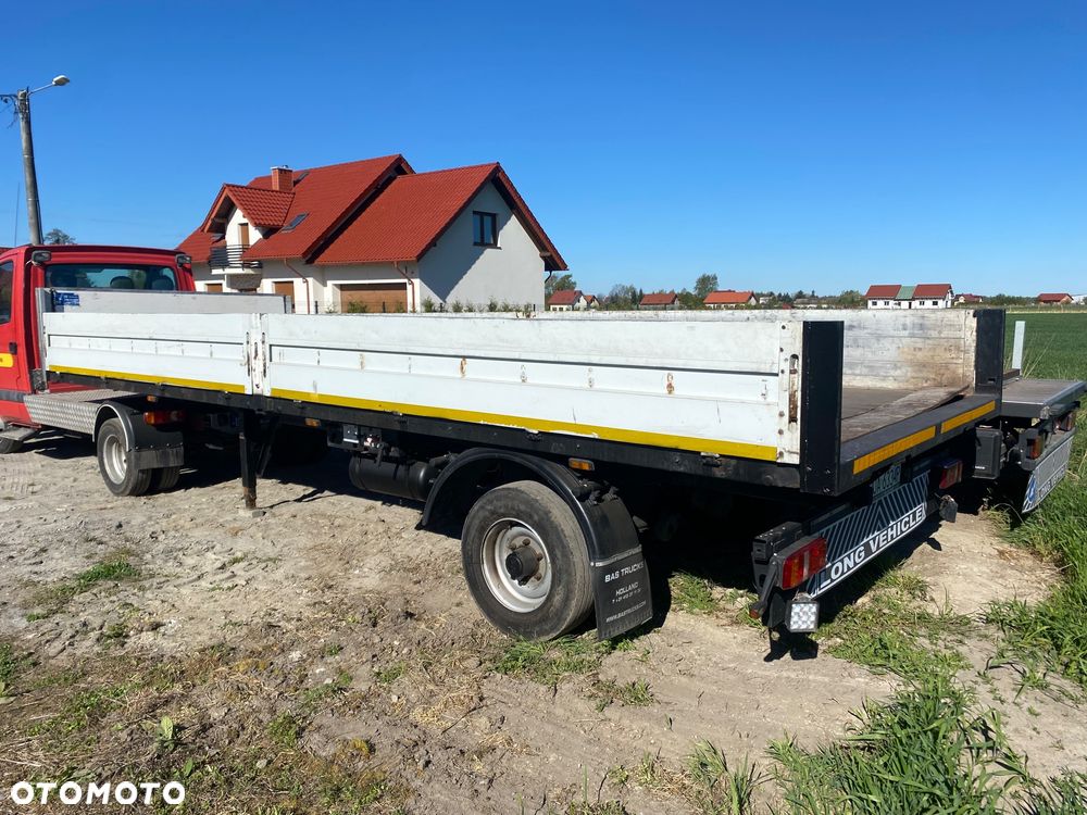 Renault Mascott - 12