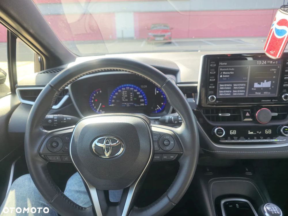 Toyota Corolla - 17
