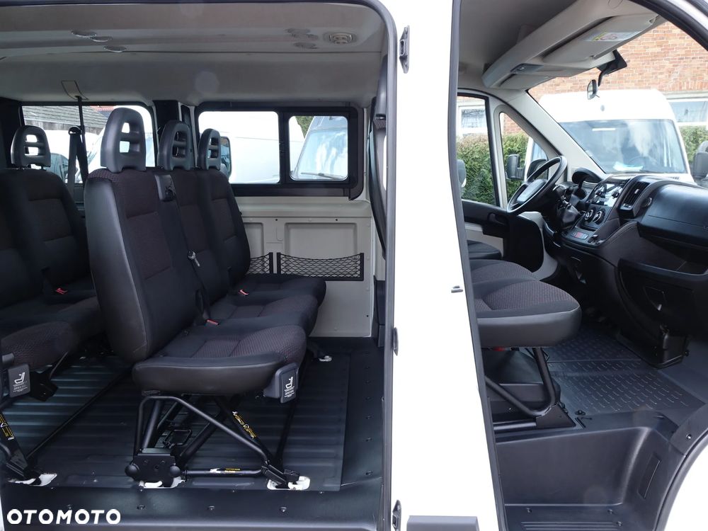 Peugeot Boxer - 8
