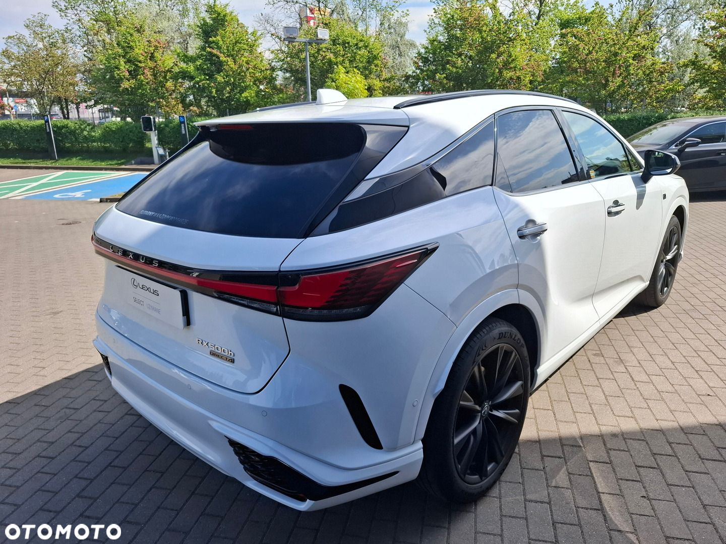 Lexus RX - 5