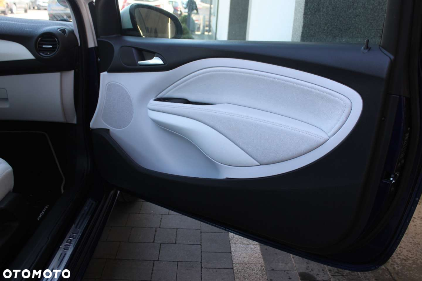 Opel Adam - 32