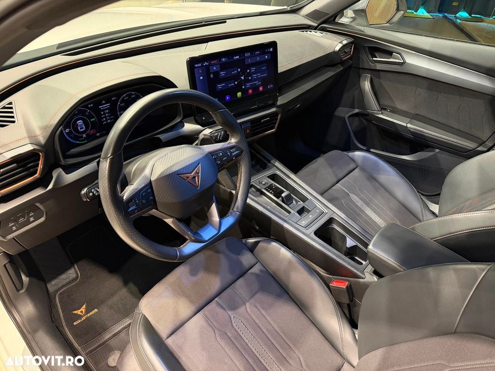 Cupra Formentor - 29