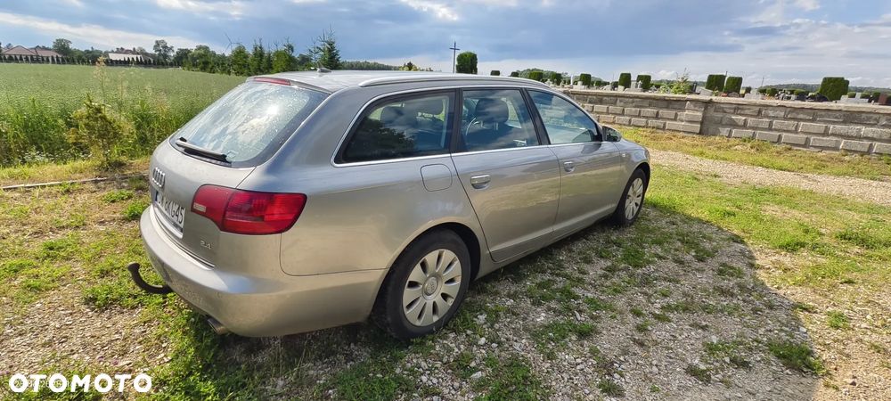 Audi A6 ver-2-4 - 4