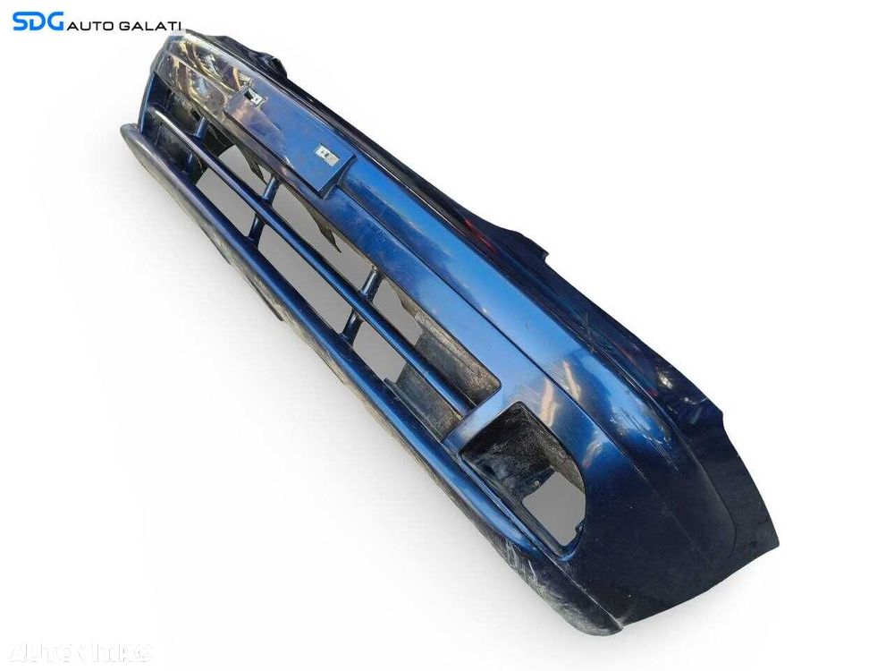 Bara Spoiler Fata cu Proiectoare Ceata Daewoo Nubira 2 1997 - 2005 [C0946] - 4