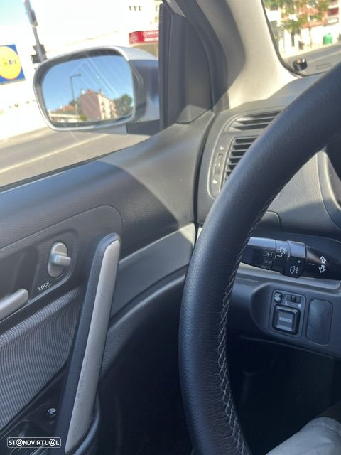 Honda Civic 1.4i S AC - 14