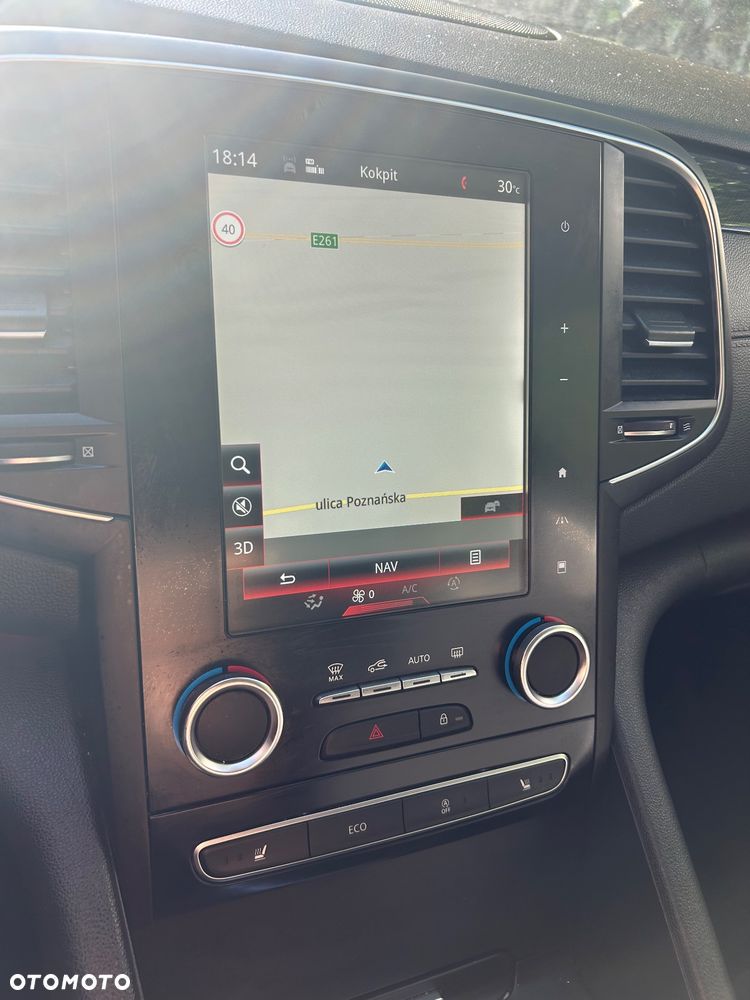 Renault Talisman 1.6 Energy dCi Intens - 11