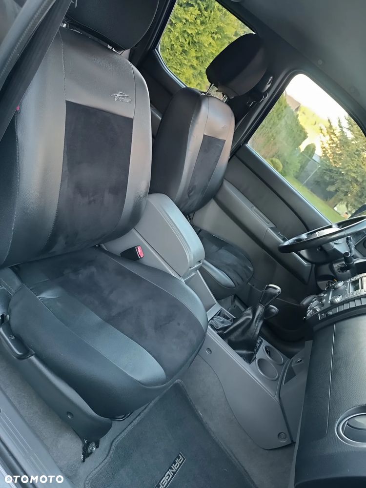 Ford Ranger 2.5 TDCi DC XLT - 31
