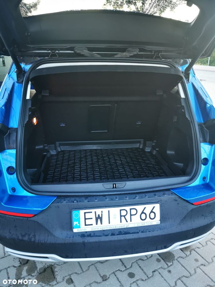 Opel Grandland X 1.6 CDTI Innovation S&S - 17