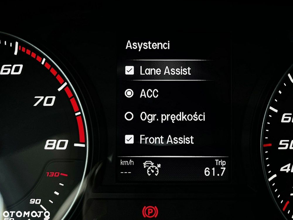 Seat Leon Sportstourer - 35