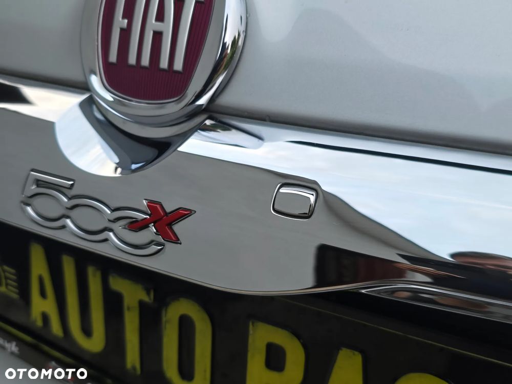Fiat 500X 1.4 Multiair DCT 4x2 S&S Cross Plus - 39