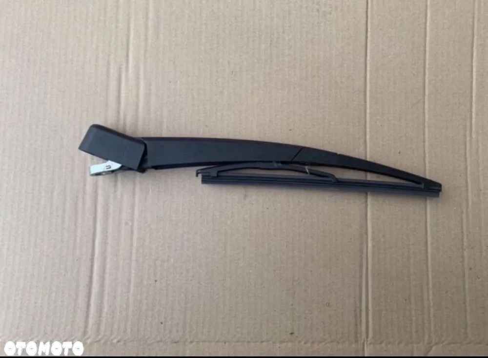 ramie tylnej wycieraczki tył Renault Koleos II 2 lift