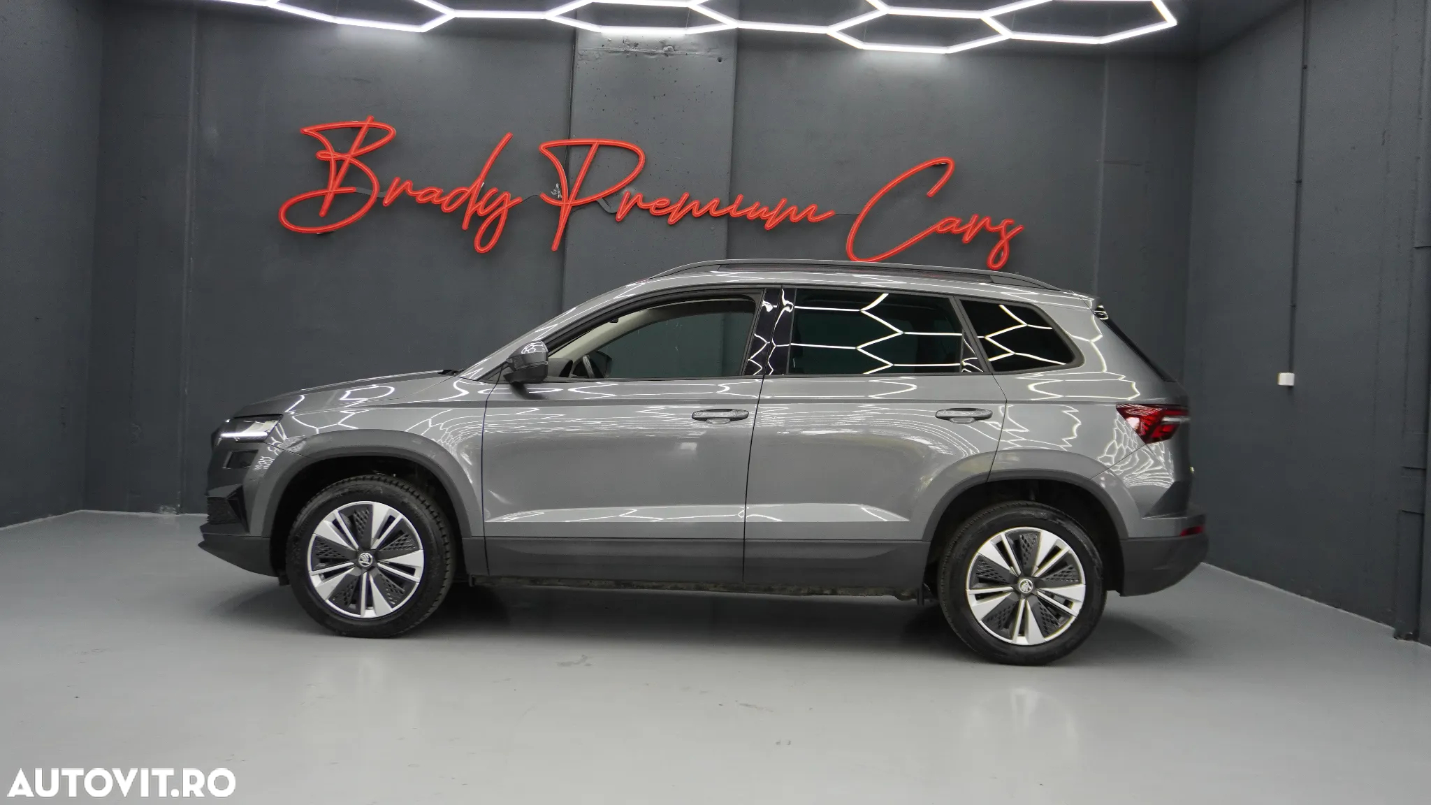 Skoda Karoq 2.0 TDI DSG Ambition - 2