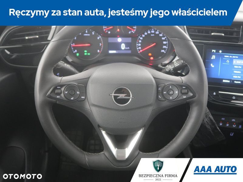 Opel Corsa - 17