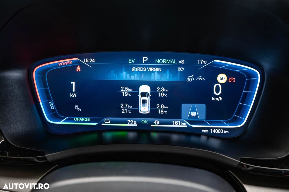 Byd Seal U - 27