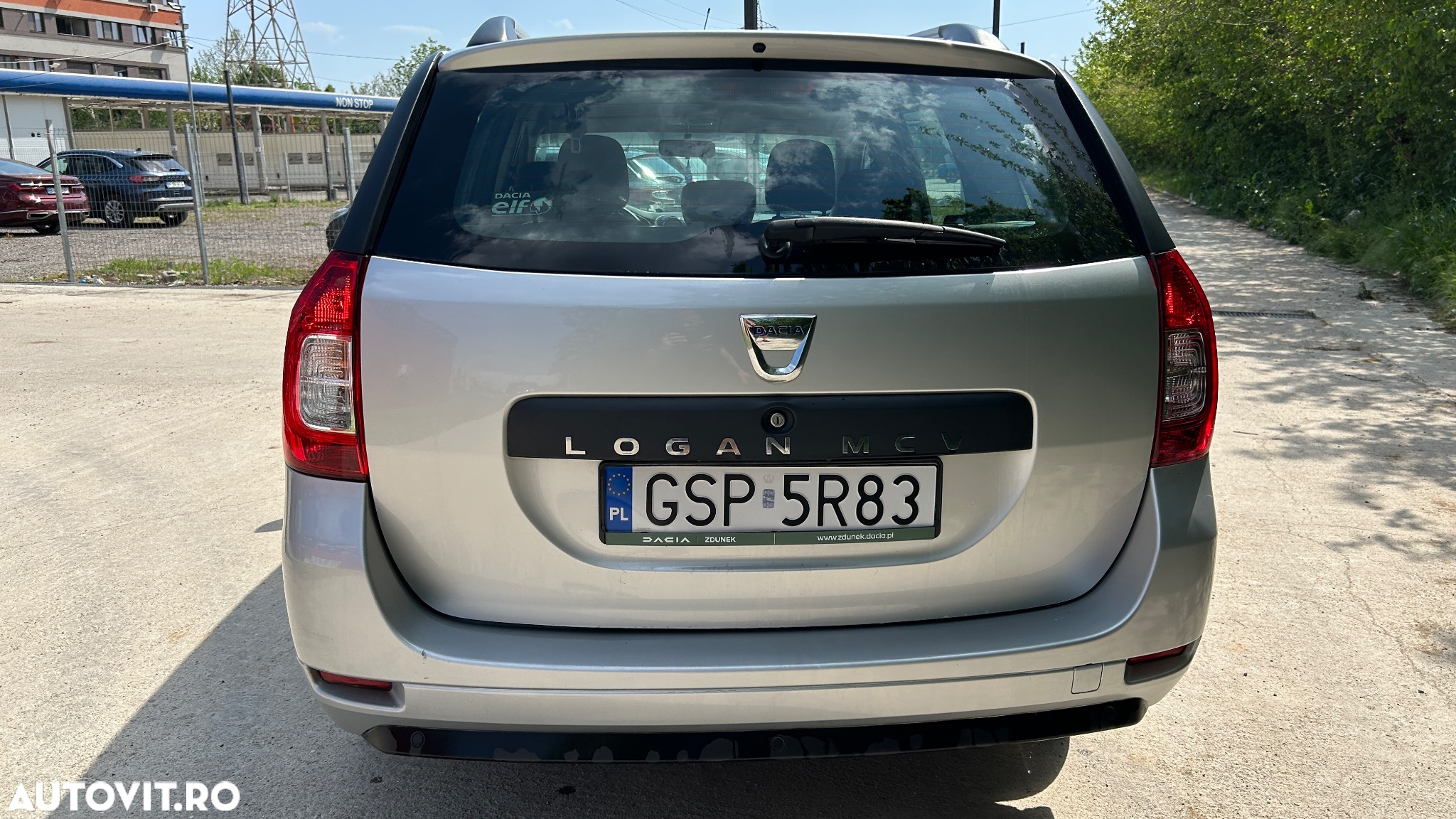 Dacia Logan MCV 0.9 TCe GPL Ambiance - 6