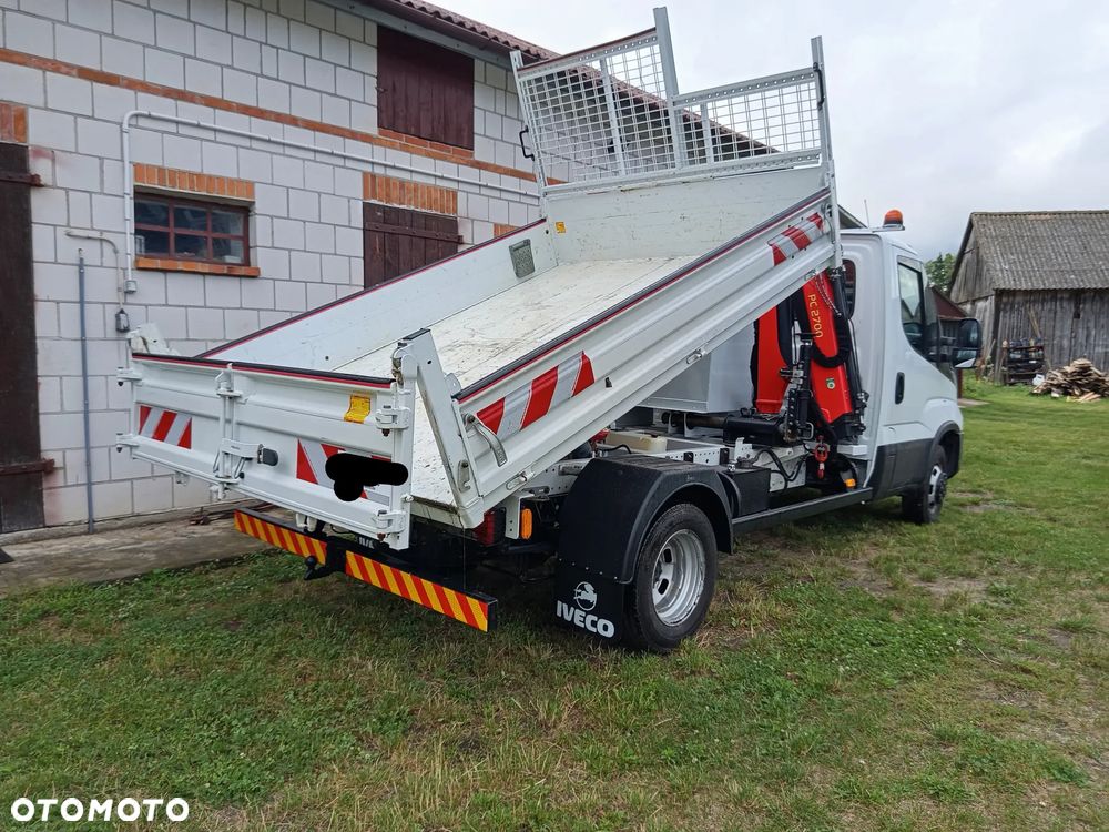 Iveco Daily - 28