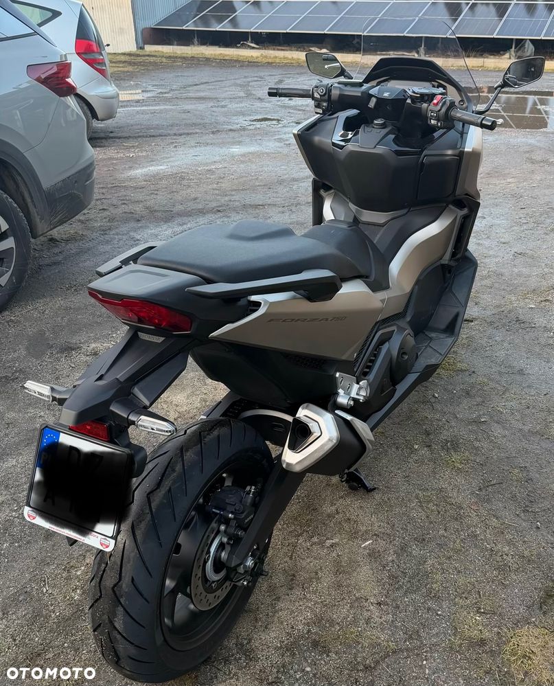Honda NSS - 3
