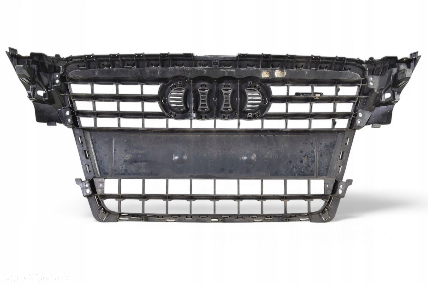 Grill Atrapa Chłodnicy AUDI A4 B8 2010R S-LINE 8K0853651 - 6