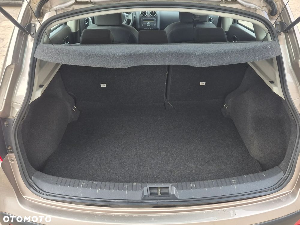 Nissan Qashqai 2.0 4 x 4 acenta - 18