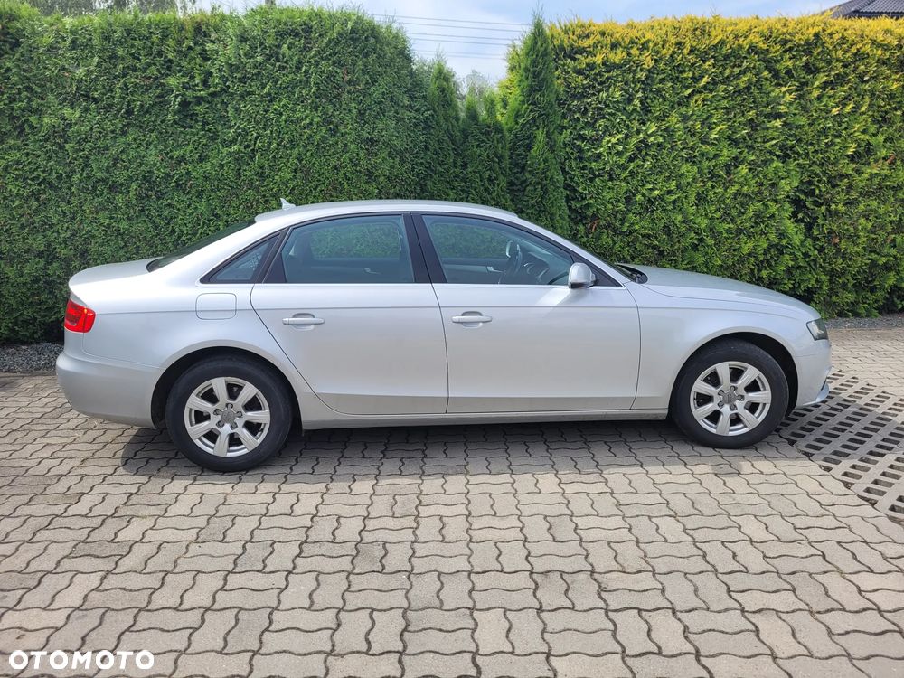 Audi A4 Limousine 1.8 TFSI - 3