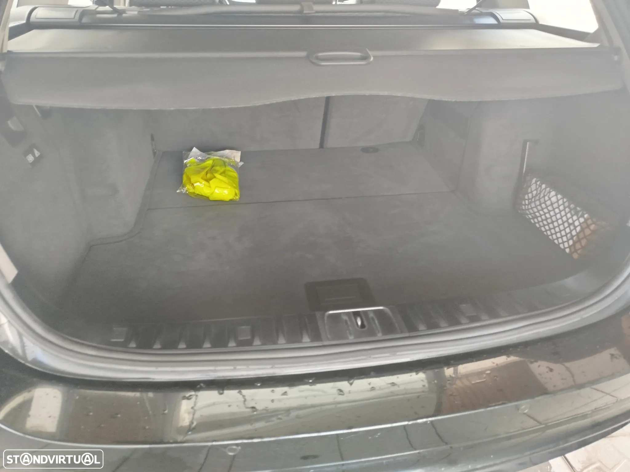 BMW 316 d Touring - 15