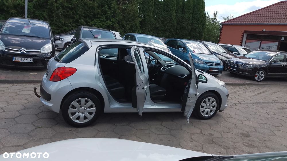 Peugeot 207 1.6 16V Sporty - 6
