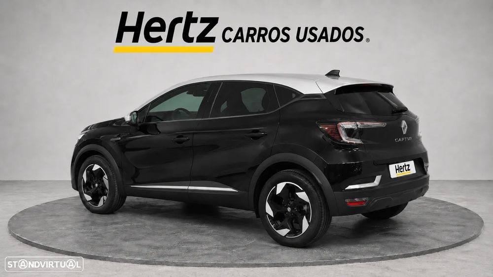 Renault Captur 1.0 TCe Techno - 3