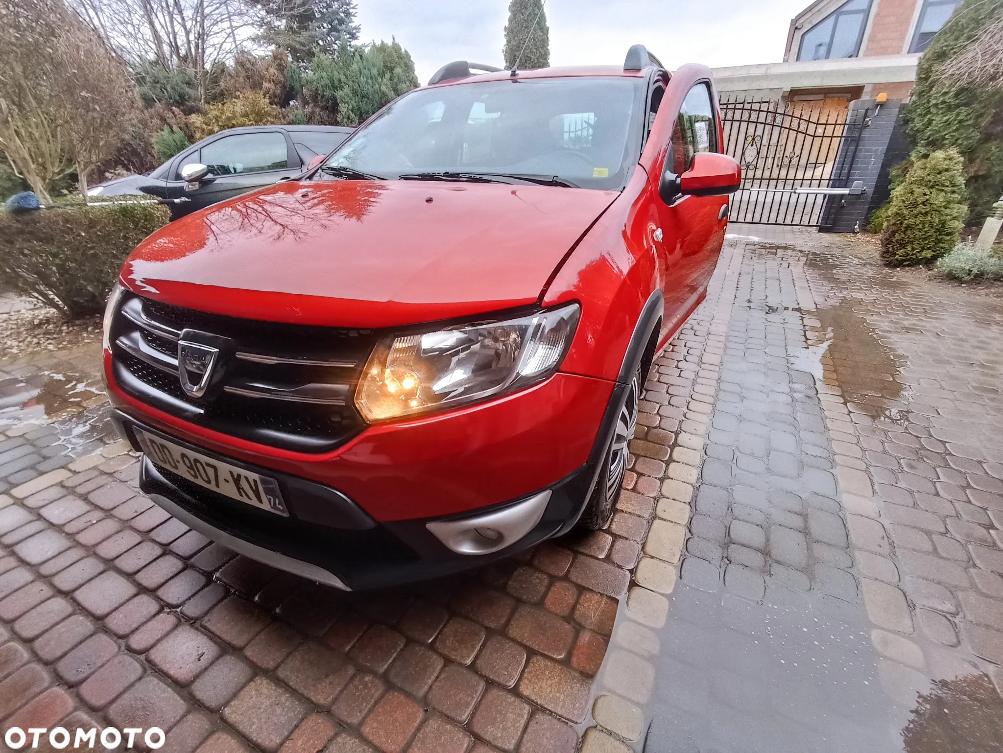 Dacia Sandero Stepway 0.9 TCe Ambiance - 2