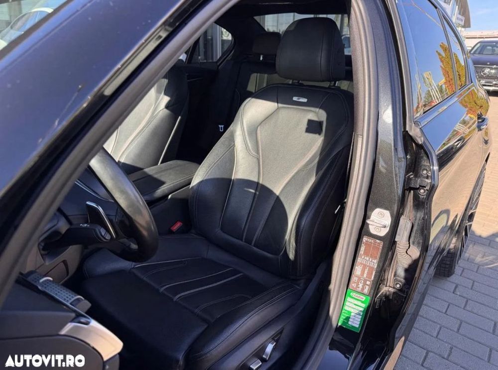 BMW M5 - 12