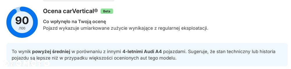 Audi A4 Avant 40 TFSI quattro S tronic advanced - 4