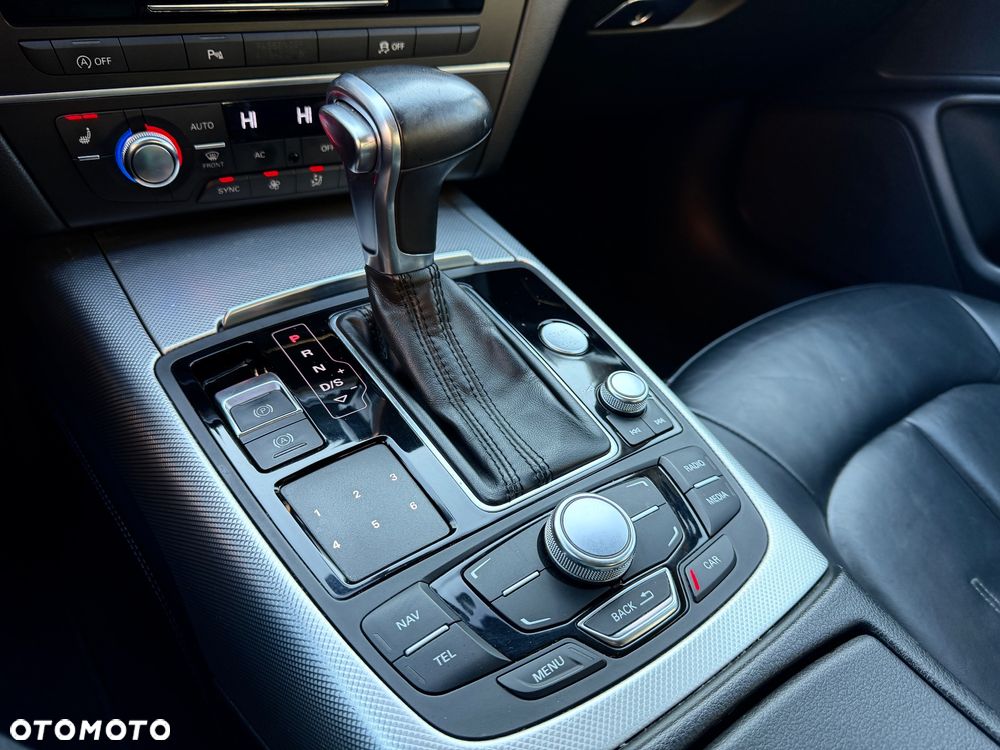 Audi A6 Limousine 3.0 TDI Quattro S tronic - 16