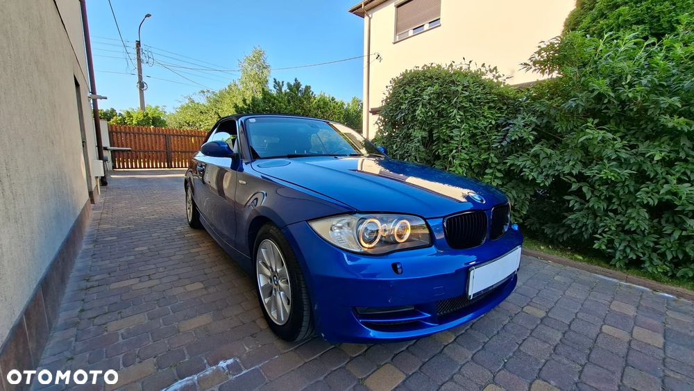 BMW Seria 1 120i Edition Sport - 6